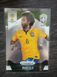 在飛比找Yahoo!奇摩拍賣優惠-Marcelo  - 普卡 - 2014 Panini Pr