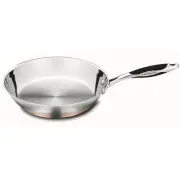 Scanpan Coppernox - Copper Based Frypan 28cm