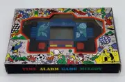 BALLOON - LCD Game & Watch Portable Console - 1990's - DEADSTOCK - BOXED