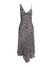 [ISABEL MARANT] ISABEL MARANT Midi dresses - Item 15442420