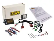 Remote Start Kit For 2007-2013 Acura MDX | Push Lock 3X to Start | Uses OEM Fob