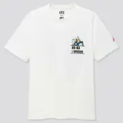 █ UNIQLO Gundam 40th Anniversary Graphic T-Shirts ENTIRE COLLECTION SET SIZE L