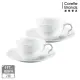 【CorelleBrands 康寧餐具】璀璨星河4件式咖啡杯組(D04)
