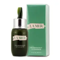 在飛比找PChome24h購物優惠-《LA MER 海洋拉娜》濃萃雙重修復精華30ml