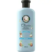 Herbal Essences Classic Coconut Conditioner 400ml