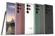 Samsung Galaxy S22 Ultra 5G S908E/DS 12/256GB Snapdragon8Gen1 108MP CNFREESHIP