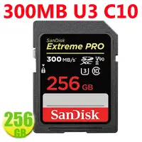 在飛比找Yahoo!奇摩拍賣優惠-SanDisk 256GB 256G SDXC Extrem