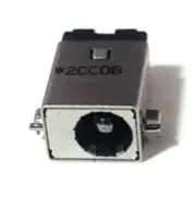 DC Power Port Jack for MSI WS63VR RF 7RD 7RE 7RF 7RG 7RK 7RL 8RD 8RE 8SJ 8SK 8SL