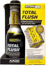 Atomex Total Chasse (Ballon 250 Ml)