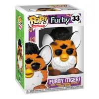 在飛比找蝦皮商城優惠-FUNKO POP 33 菲比小精靈 孩之寶 Tiger F