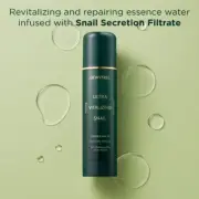 DEWYTREE Ultra Vitalizing Snail Essence Water 150ml Premium Anti-Aging Toner New