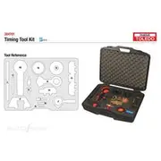 Toledo Timing Tool Kit - 304701