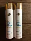 Dove Density Boost Hydrating Shampoo Scalp + Hair Therapy 9.25oz x 2pack