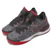 Nike Zoom Lebron Nxxt Gen EP FaZe Clan Bred James Men Basketball DR8788-001