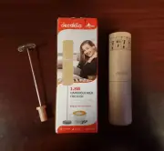 Decakila 1.8 W Handheld Milk Frother - Foam Maker