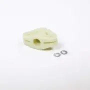 Genuine Whirlpool WP9870163 Trash Compactor Nut-Power 11100017 14211376 41001...