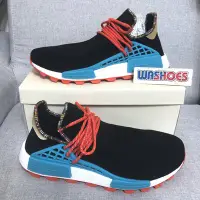 在飛比找Yahoo!奇摩拍賣優惠-Washoes adidas Pharrell Willia