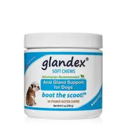 Glandex Soft Chew Supplements 30pk