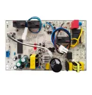 For Midea Air Condition Indoor Main Board KFR-72L/SDNY-ID (R2) 17122200001157
