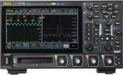 Oscilloscope Digital RIGOL DHO914S 4-Channel 1.25 GSa/s 125 MHz, Bode Plot/AFG