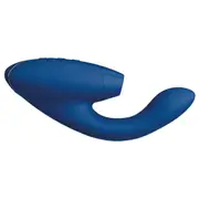 Womanizer DUO 2 Pleasure Air Rabbit Vibrator