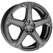ALLOY WHEEL MOMO STAR EVO FOR VOLKSWAGEN PASSAT ALLTRACK 2012-2014 8X18 5X1 5MV