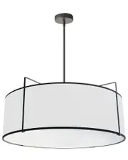 Dainolite Trapezoid 4-Light Pendant
