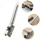 Stainless Steel Knife Sharpener Sharper Rust-proof Cutter Grinding Tool