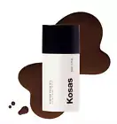 Kosas Tinted Face Oil Nourishing Light-Coverage Tinted Foundation,Tone 10-2PK