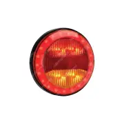 Narva LED Rear Stop And Direction Indicator Lamp 9-33 Volt Signal Light 94318