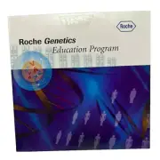 Roche Genetics Education Programversion 4.0.0P CD