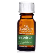 Oil Garden Grapefruit Pure Essential Oil 12ml