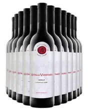 Metala Vineyards Langhorne Creek Shiraz 2018 Dozen
