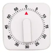 Avanti Mechanical Dial Timer Baking/Cooking Alarm Clock