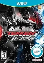 Tekken Tag Tournament 2