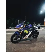 在飛比找蝦皮購物優惠-2016 yamaha r3  ✨改好改滿✨〈自售〉