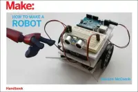 在飛比找博客來優惠-How to Make a Robot