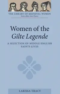 在飛比找誠品線上優惠-Women of the Gilte Legende: A 