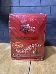 Lindor Milk Chocolate Candy Truffles, Milk Chocolate With Smooth, Melting Truffl