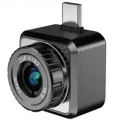 P20Max V2 Thermal Imaging Camera 256x192 Resolution IR 25Hz Frame Rate IP40 Rating -20°C to 400°C Temperature Range Comp