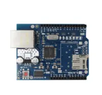 在飛比找露天拍賣優惠-擴展板七星蟲W5100網絡擴展板新版兼容 Arduino開發
