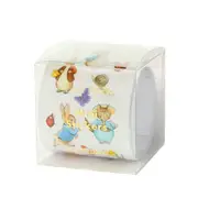 Peter Rabbit & Friends Sticker Roll