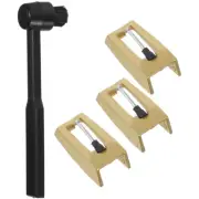 Stylus Turntable Needle Replacement Record Player Phonograph