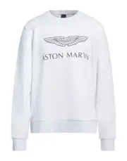 [ASTON MARTIN BY HACKETT] ASTON MARTIN by HACKETT Sweatshirts - Item 10523099