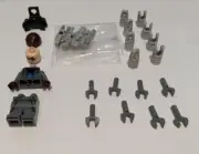 New. Doc Ock, Spider-Man Battle, 76261, Super Heroes: Spider-Man. minifigures