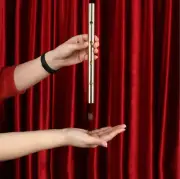 Newtons Nightmare Magic Trick Stage Illusion Accessories Gimmick Props Mentalism