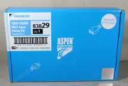 Aspen Pumps Mini Aqua Pump Kit 83809 100-250V Ideal for Mini Split System