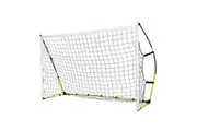 Everfit 3.6m Football Soccer Net Portable Goal Net Rebounder Sports Training