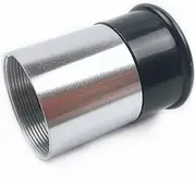 0.965 Inch H 6mm Astronomical Telescope Accessories Eyepiece 6mm Focal Length