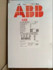 1PCS ABB PSTX85-600-70 1SFA898108R7000 Soft Starter In Box Brand